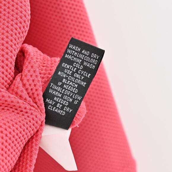 TORRID Womens Moto Jacket Size 3X Textured Pink Asymmetric Full Zip Casual Chic - Picture 9 of 14